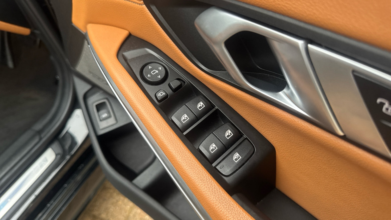 BMW 3 Series 320d MHT M Sport 4dr Step Auto [Tech/Plus Pack] Diesel Saloon